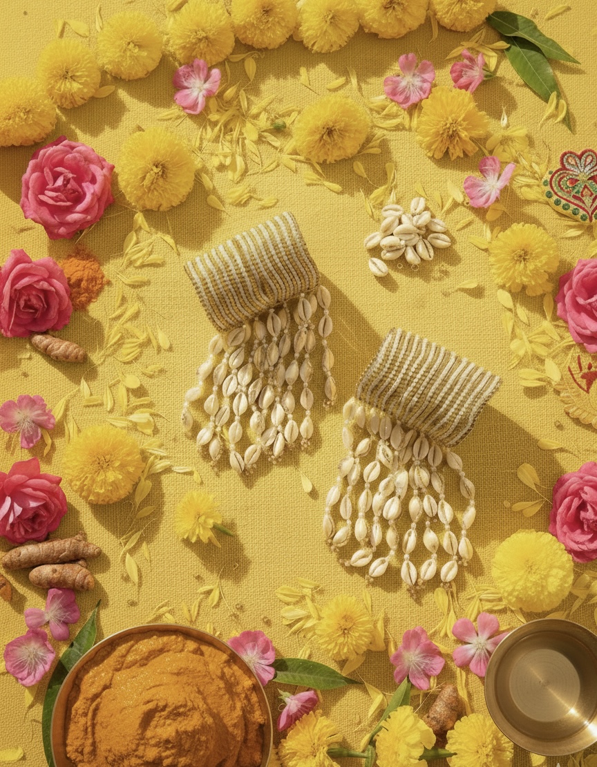 golden cowrie bangles golden cowrie bangles