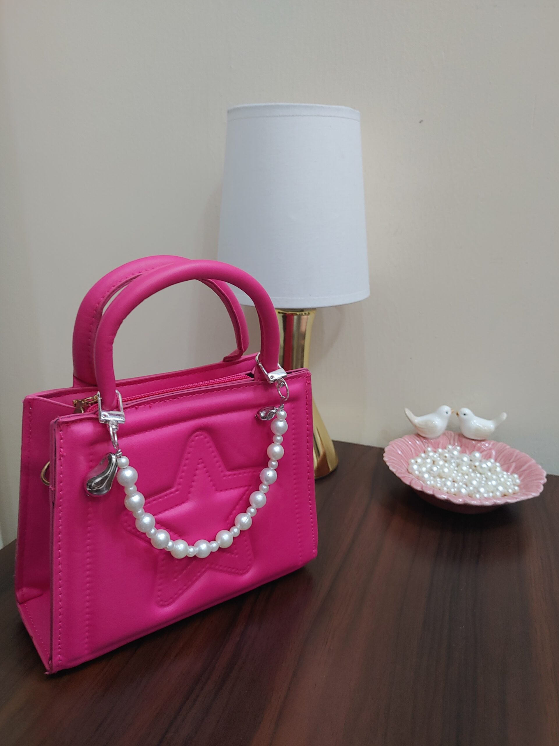 Pearl Muse Charm Chain - Image 3