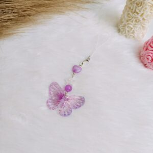 Fairy Wing Charm