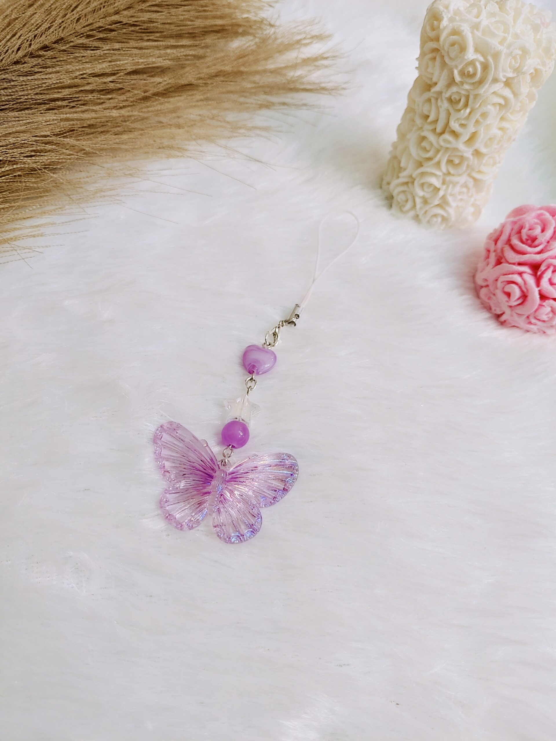 Fairy Wing Charm - Image 2