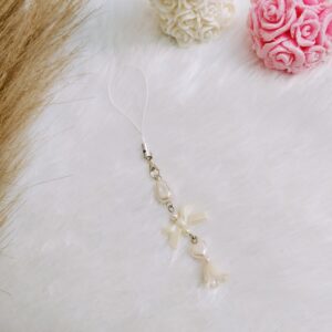 Blooming Tulip Charm