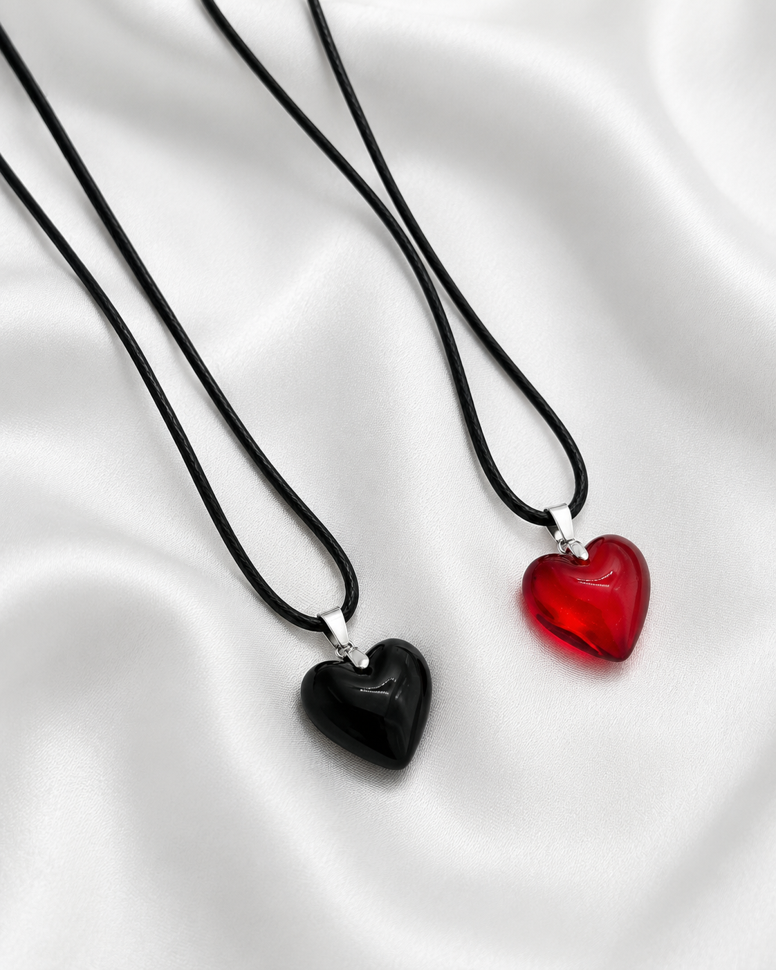 sweetheart necklace sweetheart necklace