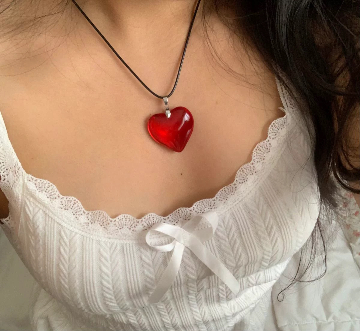 sweetheart necklace sweetheart necklace