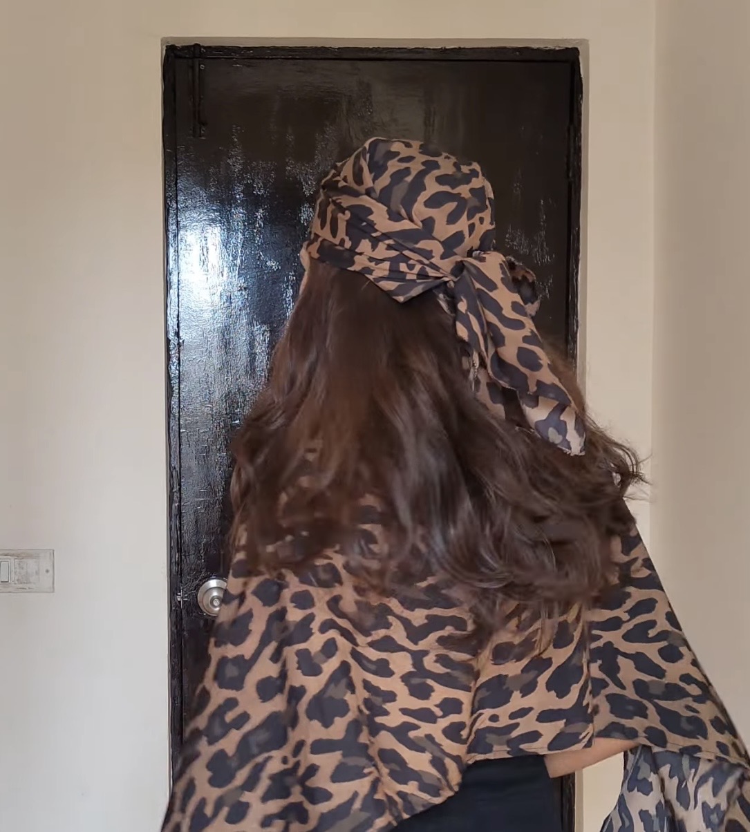 wild muse scarf wild muse scarf