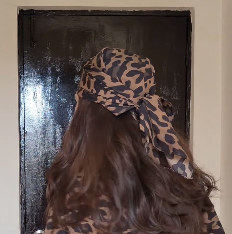 wild muse scarf wild muse scarf