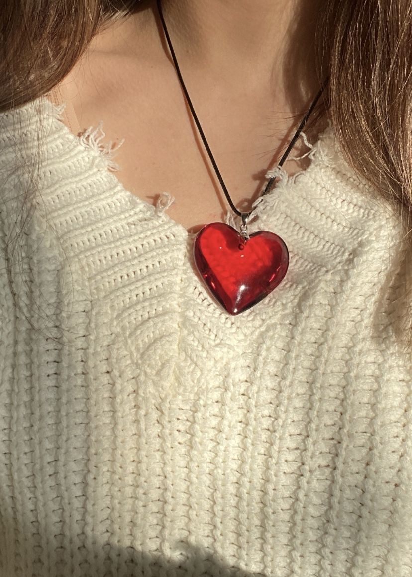 sweetheart necklace sweetheart necklace